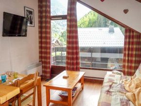Apartment Le Brûlaz by Interhome